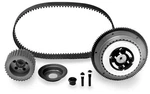 Rivera Primo Brute Iii Extreme 11MM 1-3/4IN.ENCLOSED Belt Drive SYSTEM-2015-0051. Fixed Price $1102.86.