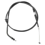 2015-2016 Honda CRF450R Offroad Motion Pro Black Vinyl Clutch Cable. Fixed Price $19.92.