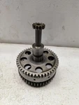 1976 Yamaha Triple Oem Starter Clutch One Way Gears. Fixed Price $39.99.