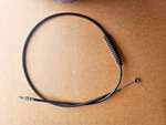 Harley Davidson 2004-LATER Sportster Xl 883 1200 Oem Clutch Cable 38698-04D 1W. Fixed Price $39.99.