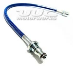Uuc Stainless Steel Clutch Line - E46 M3, 330, 328, 325, 323, X3. Fixed Price $29.00.
