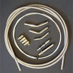 Universal Braided Clutch Cable Kit By Venhill. Fixed Price $94.99.