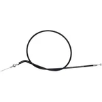 Motion Pro Black Vinyl Clutch Cable 04-0270. Fixed Price $23.99.