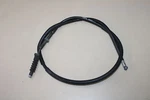 2005 Kawasaki Ninja ZX6R ZX636C Clutch Cable Line 38" Long. Fixed Price $6.80.