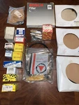 New Nos Auto Parts Large Lot 54 Pieces Seals Cables Mazda Honda Isuzu Mitsubishi. Fixed Price $175.00.