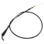 1983-1990 Yamaha YZ490 Offroad Motion Pro Black Vinyl Throttle Cable. Fixed Price $27.53.