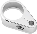 Bikers Choice 489798 1 Inch Chrome Plain Clutch Cable Clamp. Fixed Price $17.99.