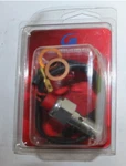 Goodridge 10MM Brake Light Banjo Bolt Pressure Switch Qty 03-6164 155745. Fixed Price $37.49.