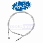 Motion Pro Armor Coat Stainless Steel Lw Clutch Cable For 2007 Harley Rx. Fixed Price $85.57.