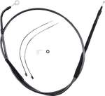 Magnum Shielding High-efficiency Black Pearl Clutch Cable 67-3/4 Inch. Fixed Price $145.14.
