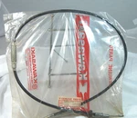 Kawasaki G5B,G5C (1974-1975) Nos Clutch Cable Part #54011-1041. Fixed Price $16.96.