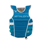 Jet Pilot Nylon Side Entry Ultimate F-86 Sabre Pfd Aqua Sm/md WJP21213AQSD. Fixed Price $71.95.