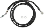 Drag Specialties 0661-0050 Black Vinyl Coated Hydraulic Clutch Line Stock L.... Fixed Price $87.10.