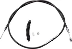 Drag Specialties For Harley Davidson Clutch Cable High Efficiency Black Vinyl 6. Fixed Price $98.85.