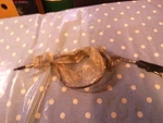 Nos 1975 1974 Yamaha MX125 MX100 YZ125 Clutch Control Cable 401-26335-03-00. Fixed Price $147.79.