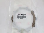 New Genuine Oem Honda Clutch Friction Plate Disk 22201-MAE-000. Fixed Price $19.99.