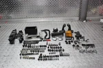 2004 Kawasaki Ninja 250R EX250F Hardware Bag. Fixed Price $79.99.