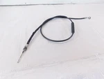 Harley Davidson Electra Glide & Road King Front Left Clutch Control Cable Line. Fixed Price $9.99.