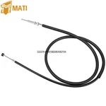 Clutch Cable Left Control For Honda 22870-MEM-670 04-09 VTX1300C. Fixed Price $15.99.