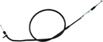 Motion Pro Black Vinyl Clutch Cable 02-0579. Fixed Price $15.69.
