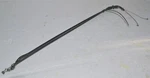 Yamaha Fzr 600 Cable Throttle Pair 3EN-26311-00-00 1989-1999. Fixed Price $19.95.