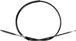 Motion Pro Black Vinyl Clutch Cable 20187. Fixed Price $20.49.