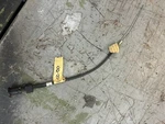 Yamaha Cable Starter 841-26331-00-00 RW6385. Fixed Price $20.95.