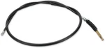 Parts Unlimited Black Vinyl Clutch Cable (K28-0048). Fixed Price $20.72.