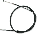 Parts Unlimited Black Vinyl Clutch Cable Fits Suzuki 58210-37F11. Fixed Price $23.09.