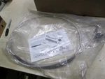 Harley Davidson Hd Oem Black Hyd Clutch Line 1/2" 37200290. Fixed Price $63.96.