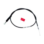1994-1999 Harley-davidson Flhr Road King Street Motion Pro Black Clutch Lw Cable. Fixed Price $44.47.
