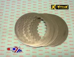 Pro-x Racing Clutch Steel Plate Set-, Prox 16.S53029 Made Japan. Fixed Price $86.09.