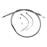 Magnum 422112HE Alternative Length Black Pearl Braided High Efficiency Clutch. Fixed Price $138.13.