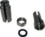 Fat Baggers Ez Clutch Adjuster Upgrade Kit #109822 Harley Davidson. Fixed Price $51.21.