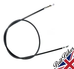 Clutch Cable 53 Triumph T20 Sports Competition Models 60-0332. Fixed Price $17.52.