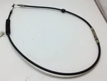 Harley-davidson Used Oem Clutch Cable Xlh Sportster 1200 883 38663-00. Fixed Price $39.99.