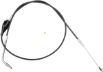 09-20 For Harley Iron 883 Xln Choppers Idle Cable 18" 20" Black LA-8320ID19B. Fixed Price $92.95.