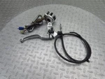 2003 98-03 Yamaha Vstar Classic XVS650 Left Switch Clutch Lever Perch Cable. Fixed Price $71.14.