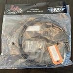 Choppers Clutch Line Kits For 15-17" Ape Bars LA-8052C16B Harley Davidson. Fixed Price $39.99.