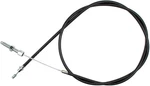 Motion Pro 1980 Fxwg Wide Glide Harley Davidson Black Vinyl Clutch Cable 06-0044. Fixed Price $32.99.