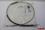Nos Harley Davidson Oem Multi Fit Stainless Steel Braided Clutch Cable Kit 56417. Fixed Price $39.95.