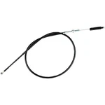 Motion Pro Black Vinyl Clutch Cable 04-0058. Fixed Price $27.23.