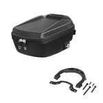 Shad E091CL Cf Moto 450 Mt 2023-2026 Tank Bag Kit. Fixed Price $152.46.