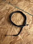 08 - 17 Genuine Triumph America Fuel Injection Model Clutch Cable T2042574. Fixed Price $34.99.