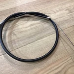 Honda Oem Clutch Cable #22870-KCZ-000 Fits 94-04 XR250R. Fixed Price $35.00.