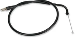 Parts Unlimited Throttle Cable For 1993-2006 Honda TRX300EX Sportrax Atv. Fixed Price $29.02.