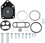 Parts Unlimited Petcock Rebuild Kit (0705-0422). Fixed Price $43.26.