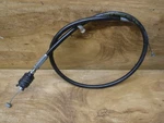 1997 2000 Yamaha TT225 TTR225 XT225 Oem Factory Clutch Cable Line 4JG-26335-01. Fixed Price $9.95.