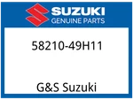 Suzuki Oem Part 58210-49H11 Cable Assy,clut. Fixed Price $46.28.