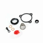 Clutch Slave Cylinder Repair Kit With Gasket For Select Honda Models. Fixed Price $36.97.